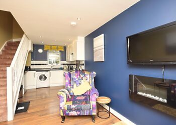 The Annexe Newton By The Sea