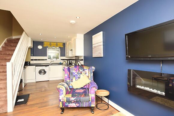 The Annexe Newton By The Sea