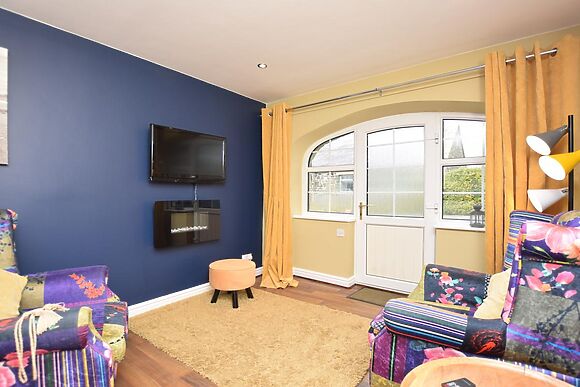 The Annexe Newton By The Sea