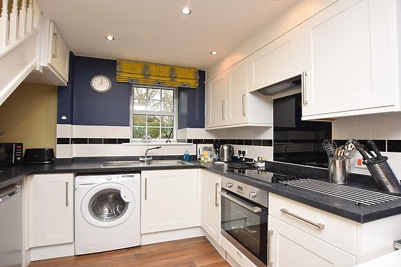 The Annexe Newton By The Sea