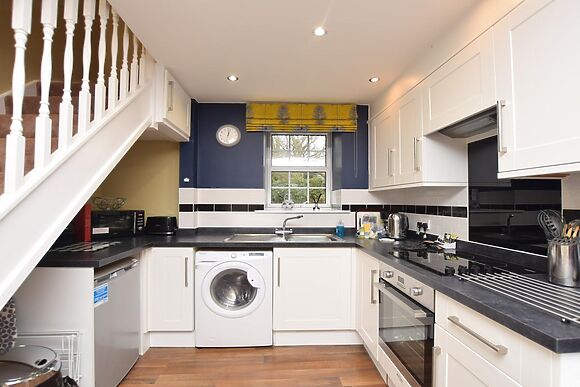 The Annexe Newton By The Sea