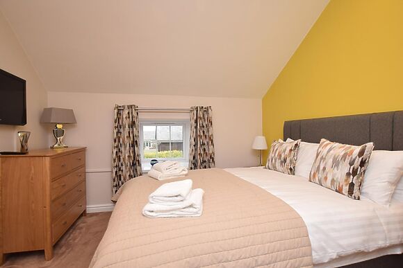 The Annexe Newton By The Sea