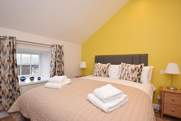 The Annexe Newton By The Sea