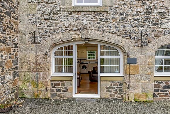 The Annexe Newton By The Sea