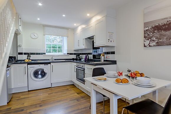 The Annexe Newton By The Sea