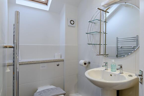 The Annexe Newton By The Sea