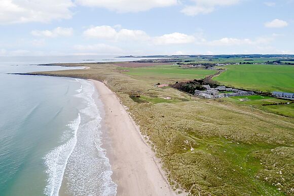 The Annexe Newton By The Sea