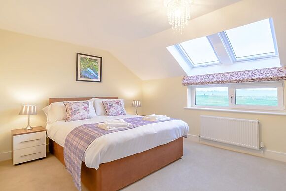 Harebell Lodge 2