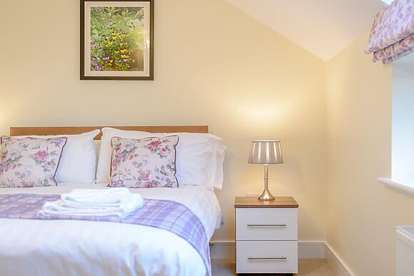 Harebell Lodge 2
