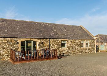 Campion Cottage Newton By The Sea