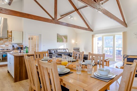 Campion Cottage Newton By The Sea
