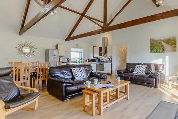 Campion Cottage Newton By The Sea