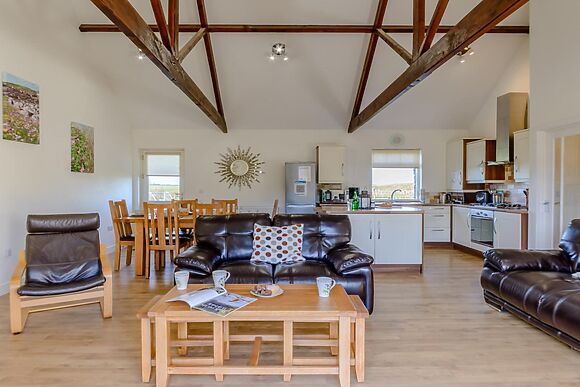 Campion Cottage Newton By The Sea