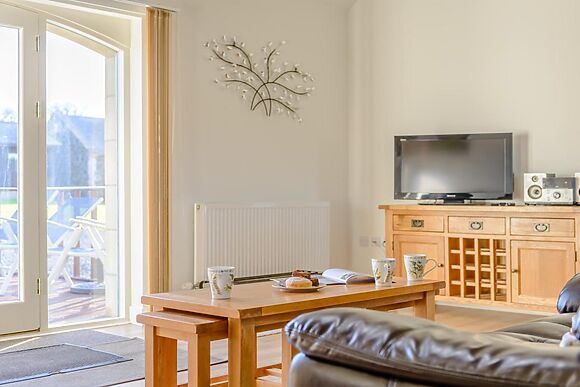 Campion Cottage Newton By The Sea