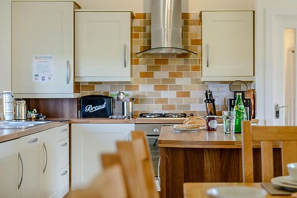 Campion Cottage Newton By The Sea