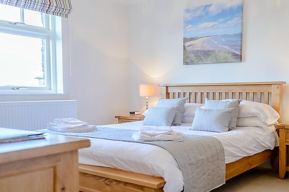 Campion Cottage Newton By The Sea