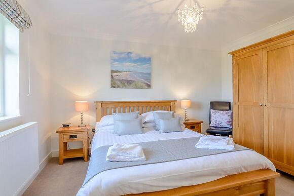 Campion Cottage Newton By The Sea