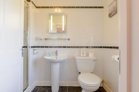 Campion Cottage Newton By The Sea
