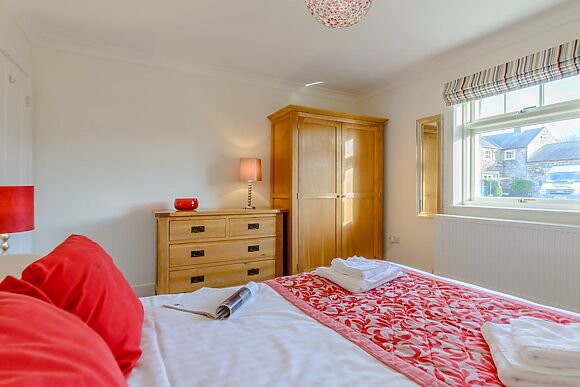 Campion Cottage Newton By The Sea