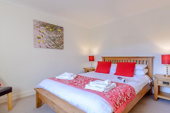 Campion Cottage Newton By The Sea