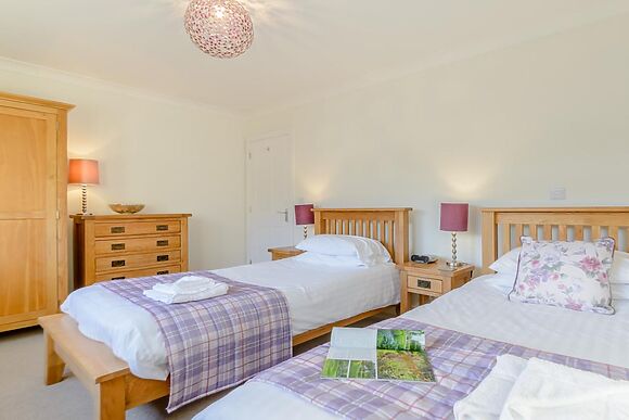 Campion Cottage Newton By The Sea