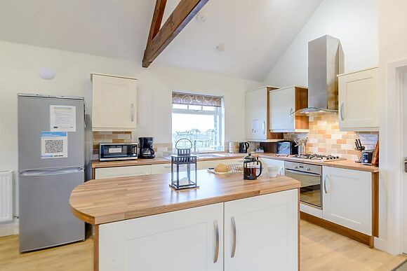 Sea Pink Cottage Newton By The Sea