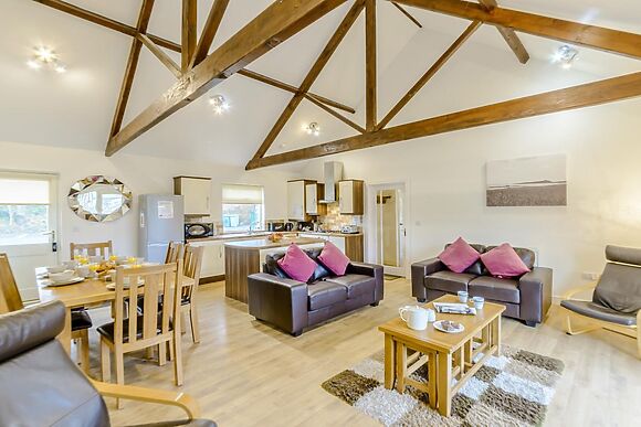 Cornflower Cottage Newton By The Sea