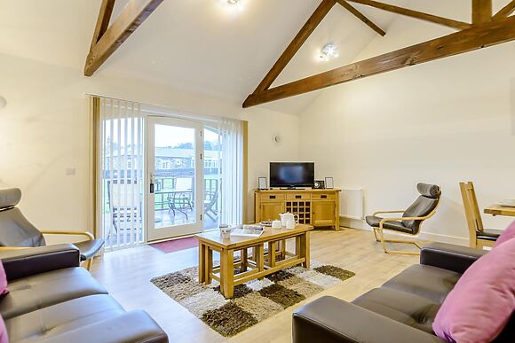 Cornflower Cottage Newton By The Sea