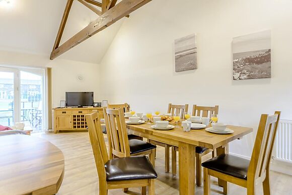 Cornflower Cottage Newton By The Sea