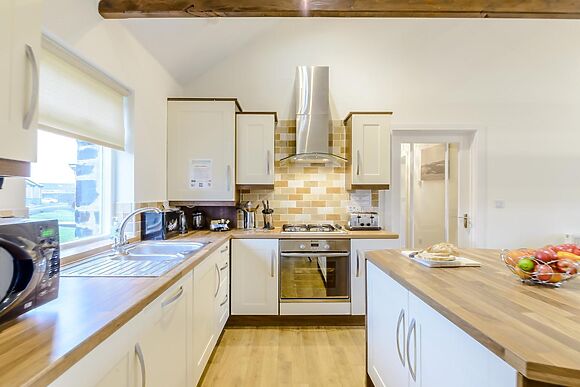 Cornflower Cottage Newton By The Sea
