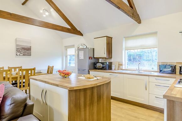 Cornflower Cottage Newton By The Sea