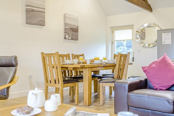 Cornflower Cottage Newton By The Sea