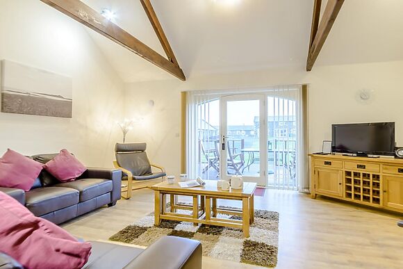 Cornflower Cottage Newton By The Sea