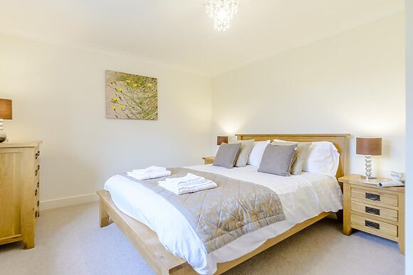 Cornflower Cottage Newton By The Sea