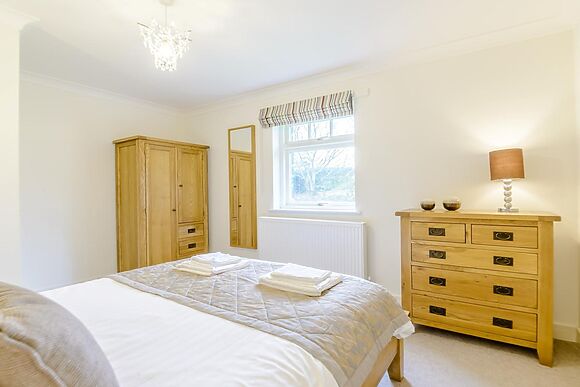 Cornflower Cottage Newton By The Sea