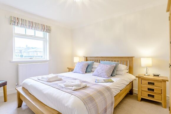 Cornflower Cottage Newton By The Sea
