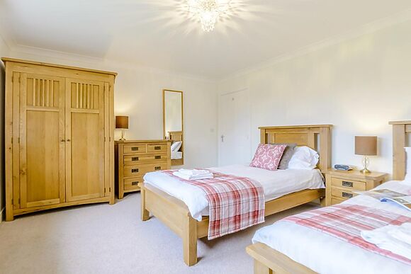 Cornflower Cottage Newton By The Sea