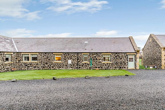 Cornflower Cottage Newton By The Sea