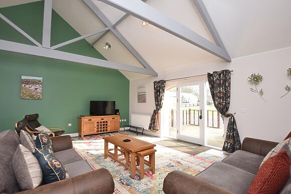Poppy Cottage