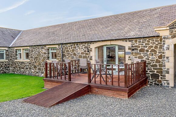 Poppy Cottage