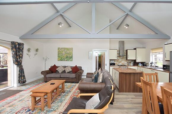 Poppy Cottage