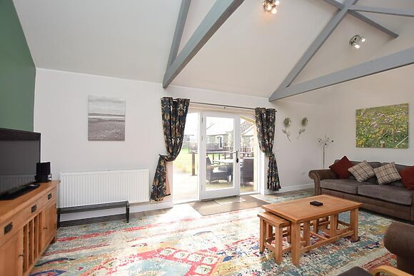 Poppy Cottage