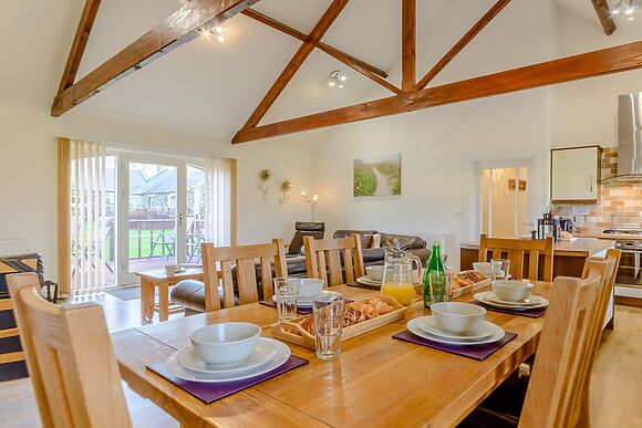Poppy Cottage