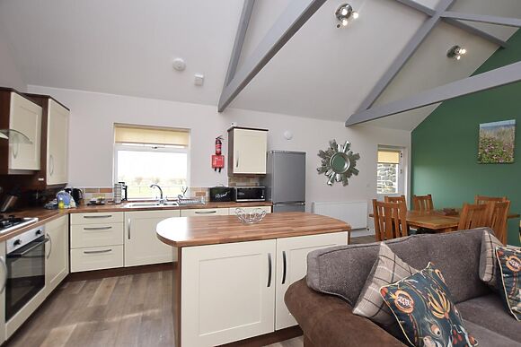 Poppy Cottage