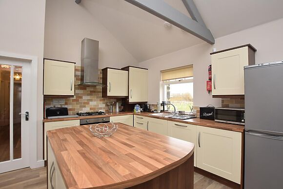 Poppy Cottage