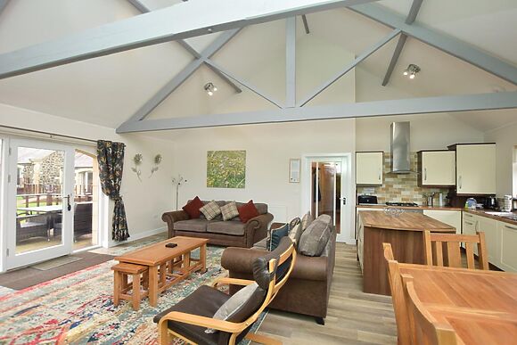 Poppy Cottage