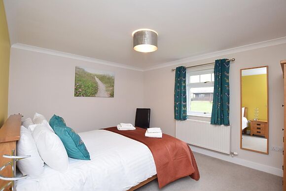 Poppy Cottage
