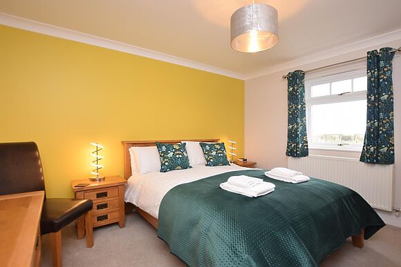 Poppy Cottage