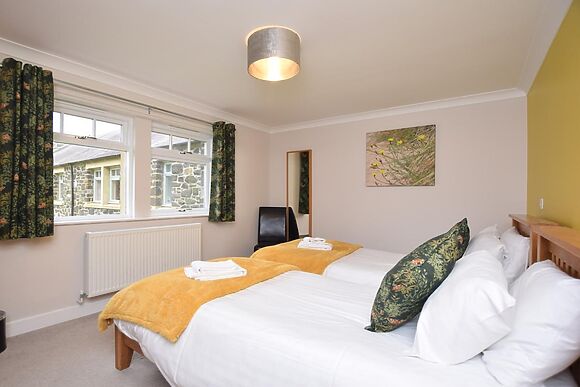 Poppy Cottage