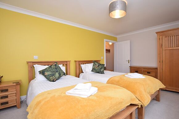 Poppy Cottage